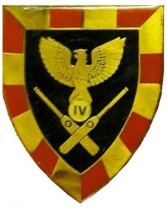 <span class="mw-page-title-main">4 Artillery Regiment (South Africa)</span> South African Army unit