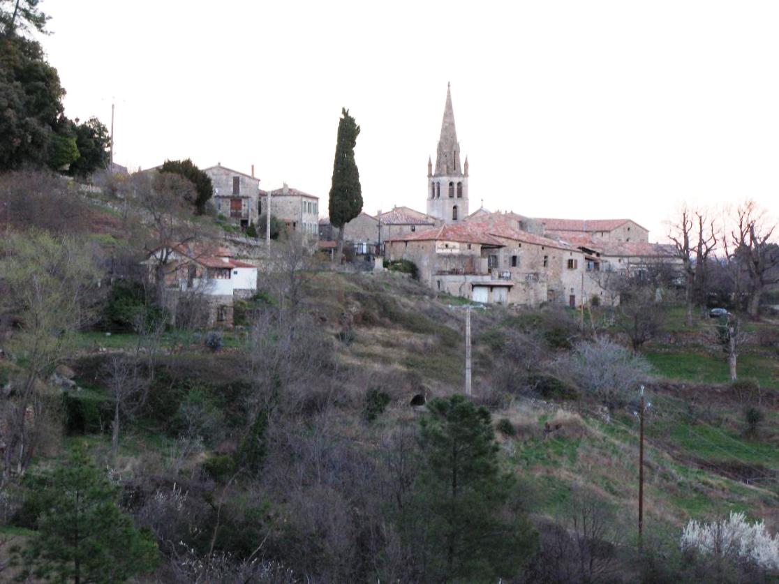 Image illustrative de l'article Sanilhac (Ardèche)