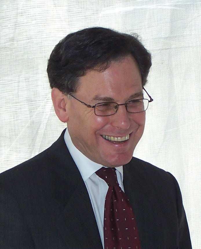 Blumenthal in 2006