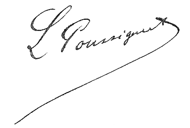 File:Signature-Léon Poussigue.png