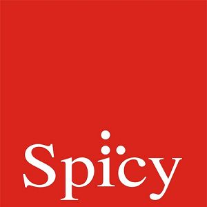 spicy logo