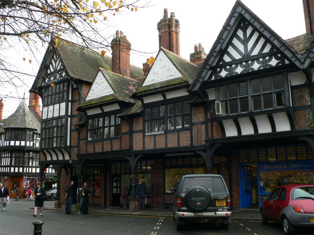 File:St Werburgh Mount, Chester.jpg