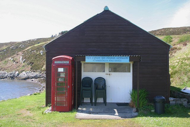 File:Summer Isles post office and cafe, Tanera Mòr.jpg