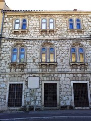 Svetozar Corovic House in Mostar