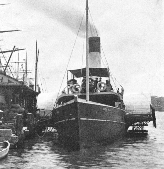 File:Sydney Ferry ROYAL ALFRED.jpg