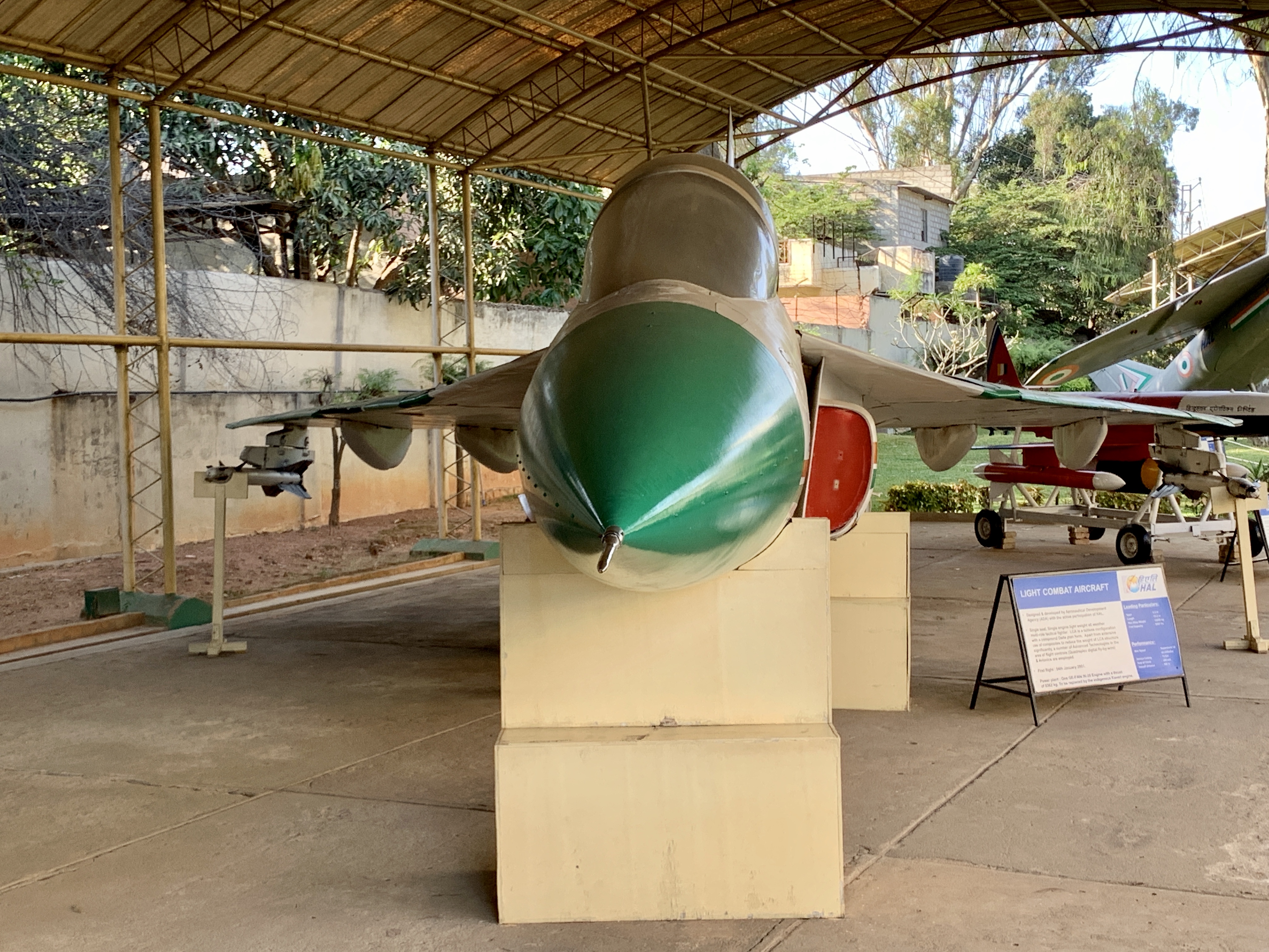 HAL Tejas - Wikipedia