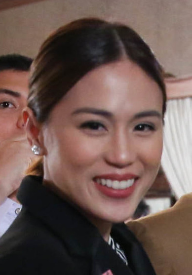 File:Toni Gonzaga 2019.jpg