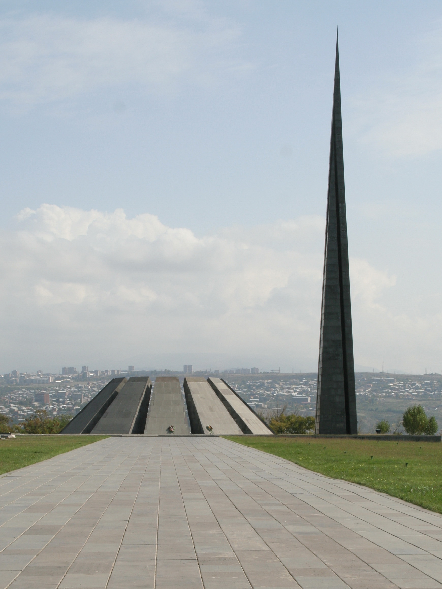 Геноцид армян — Википедия