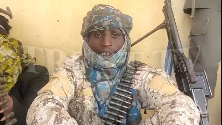 Zamfara Bandit Kingpin, Bello Turji Embraces Peace – Dep Gov