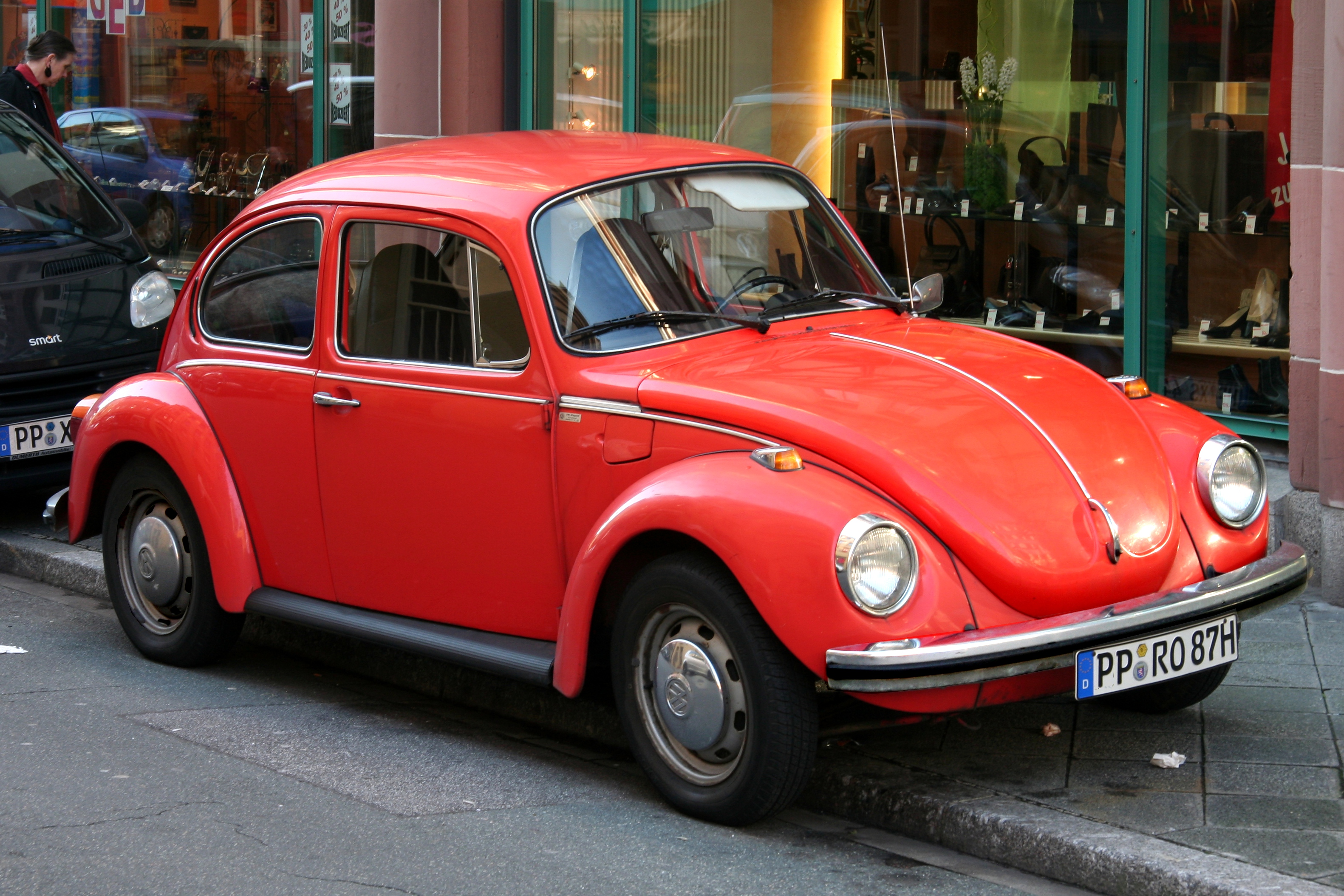 Volkswagen 1303