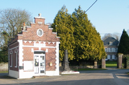 Électricien Vercourt (80120)