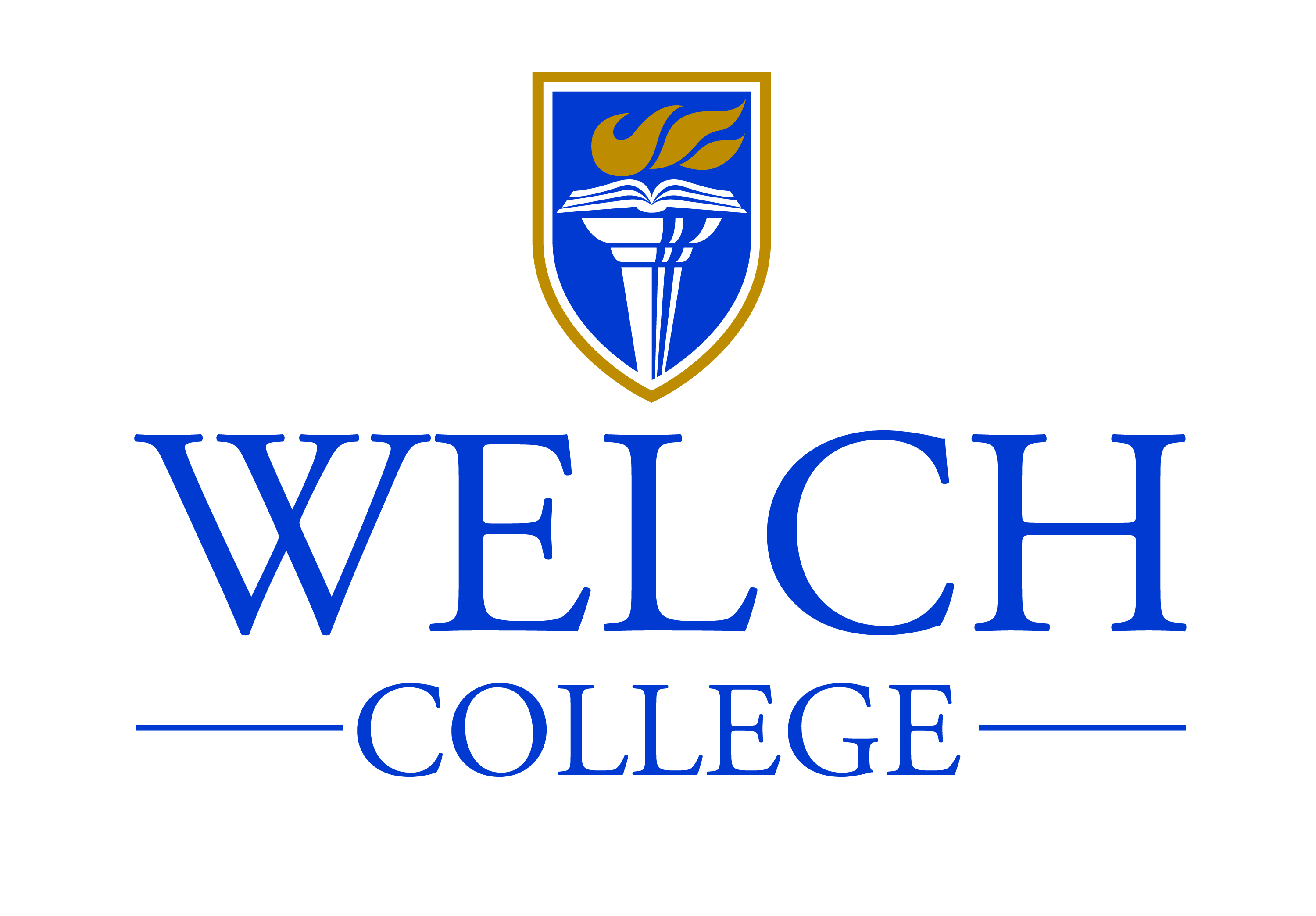 Welch College - Wikipedia