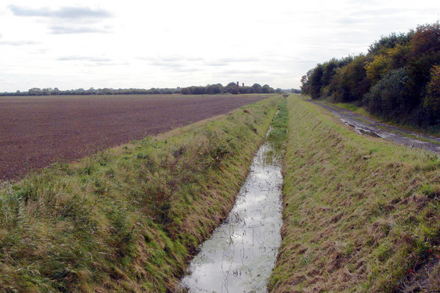 File:West Marsh Lane - geograph.org.uk - 290384.jpg