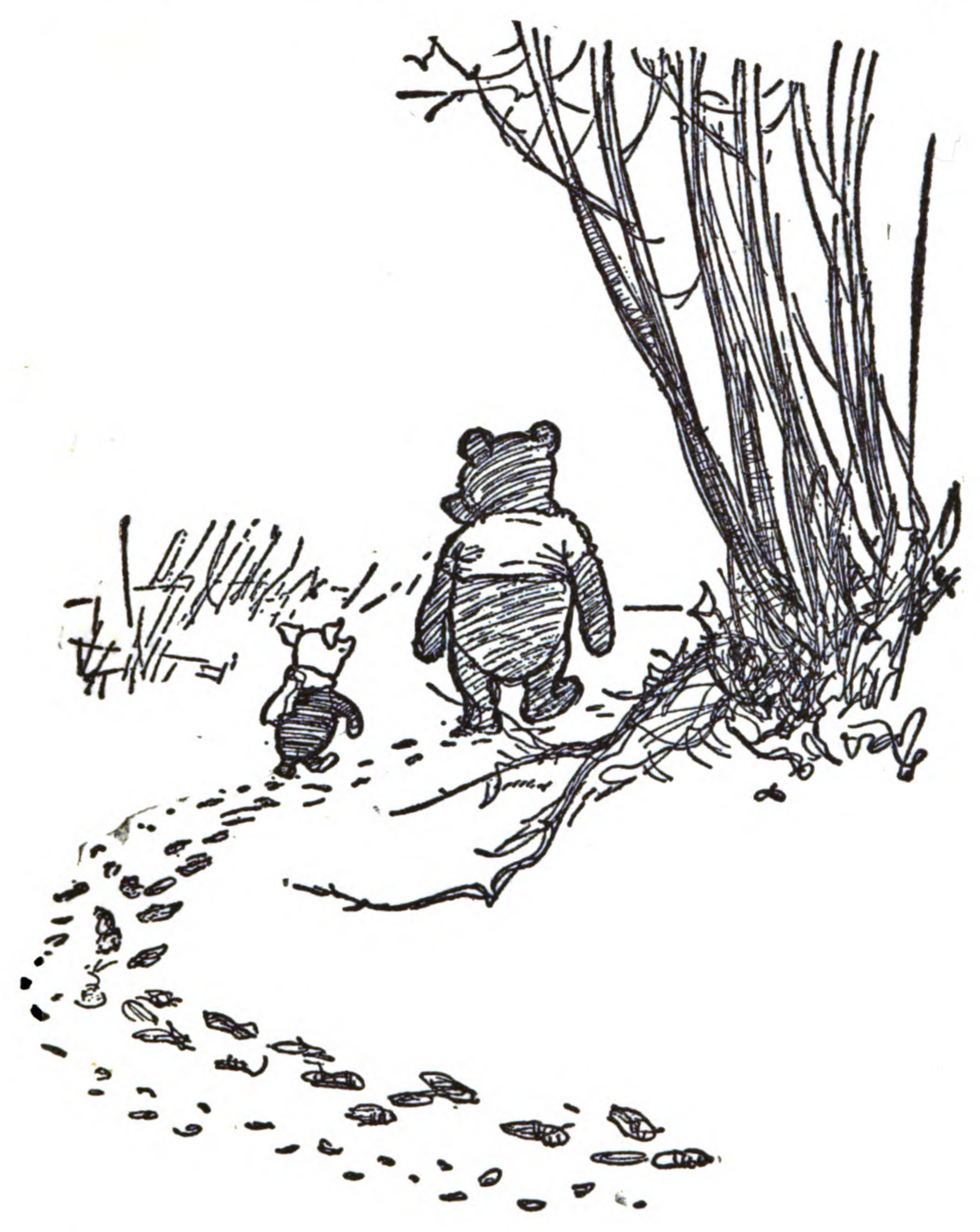 Piglet (Winnie-the-Pooh) - Wikipedia