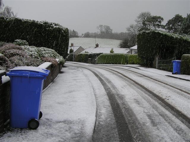 File:Wintry Knockgreenan (5), Omagh - geograph.org.uk - 1130793.jpg