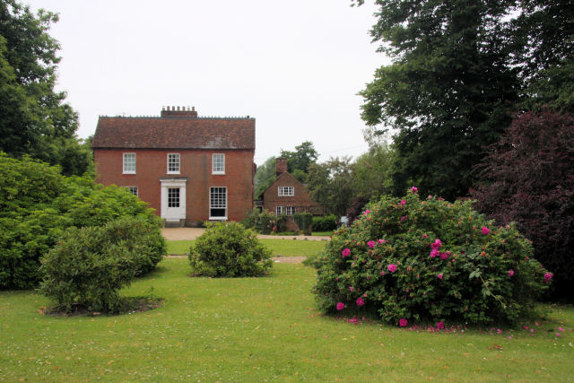 Wiston Hall - geograph.org.uk - 860424