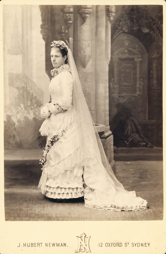 wedding dress design history