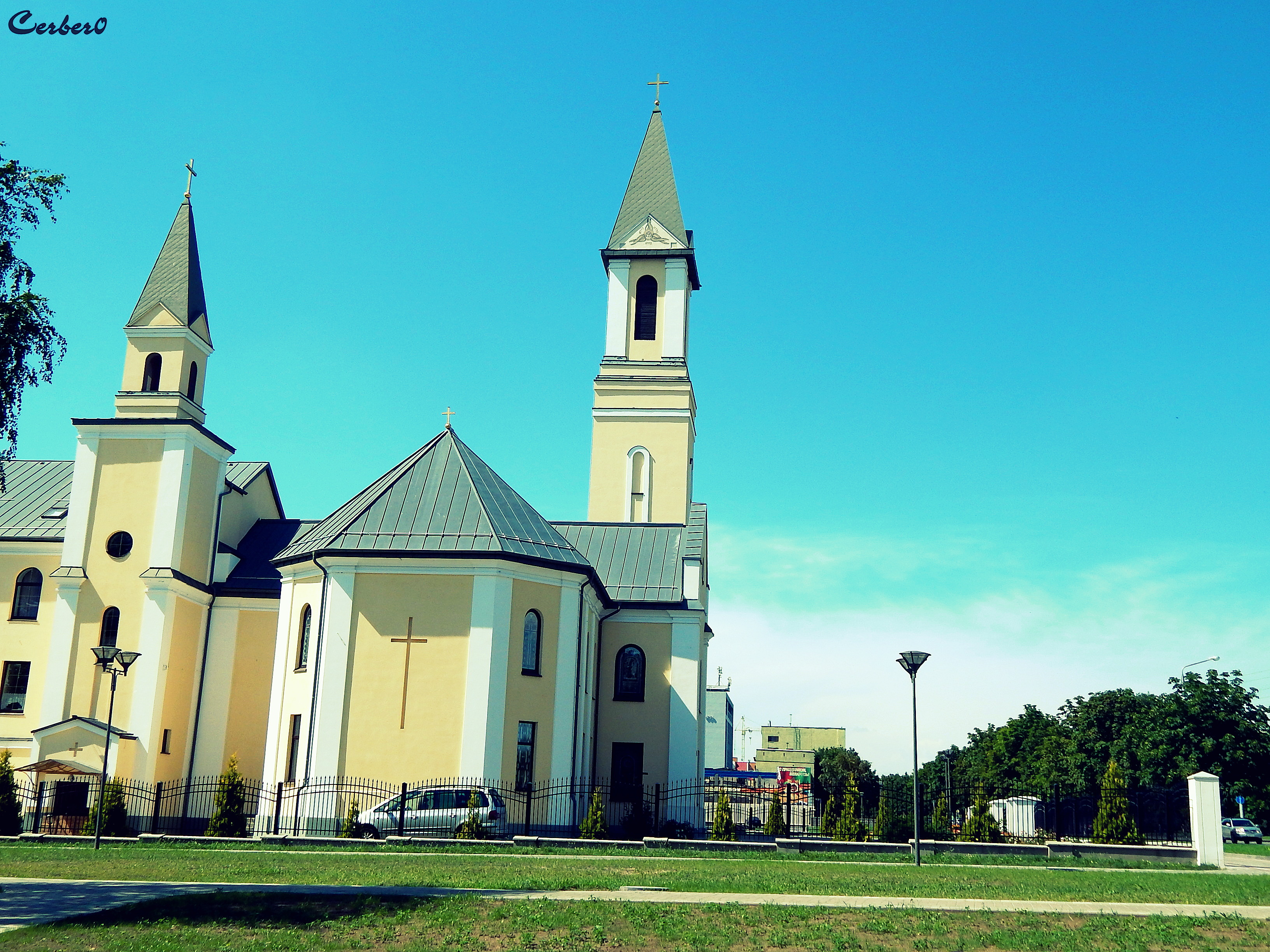 Гомельская республика. Гомельская.