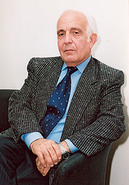 Abasquliyev Oqtay