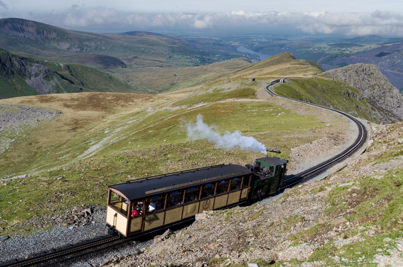 File:Above Clogwyn Station - geograph.org.uk - 3720087.jpg