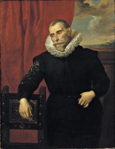 File:Anthony van Dyck follower - Portrait of a Man 2007 AMS 02795 0020.jpg