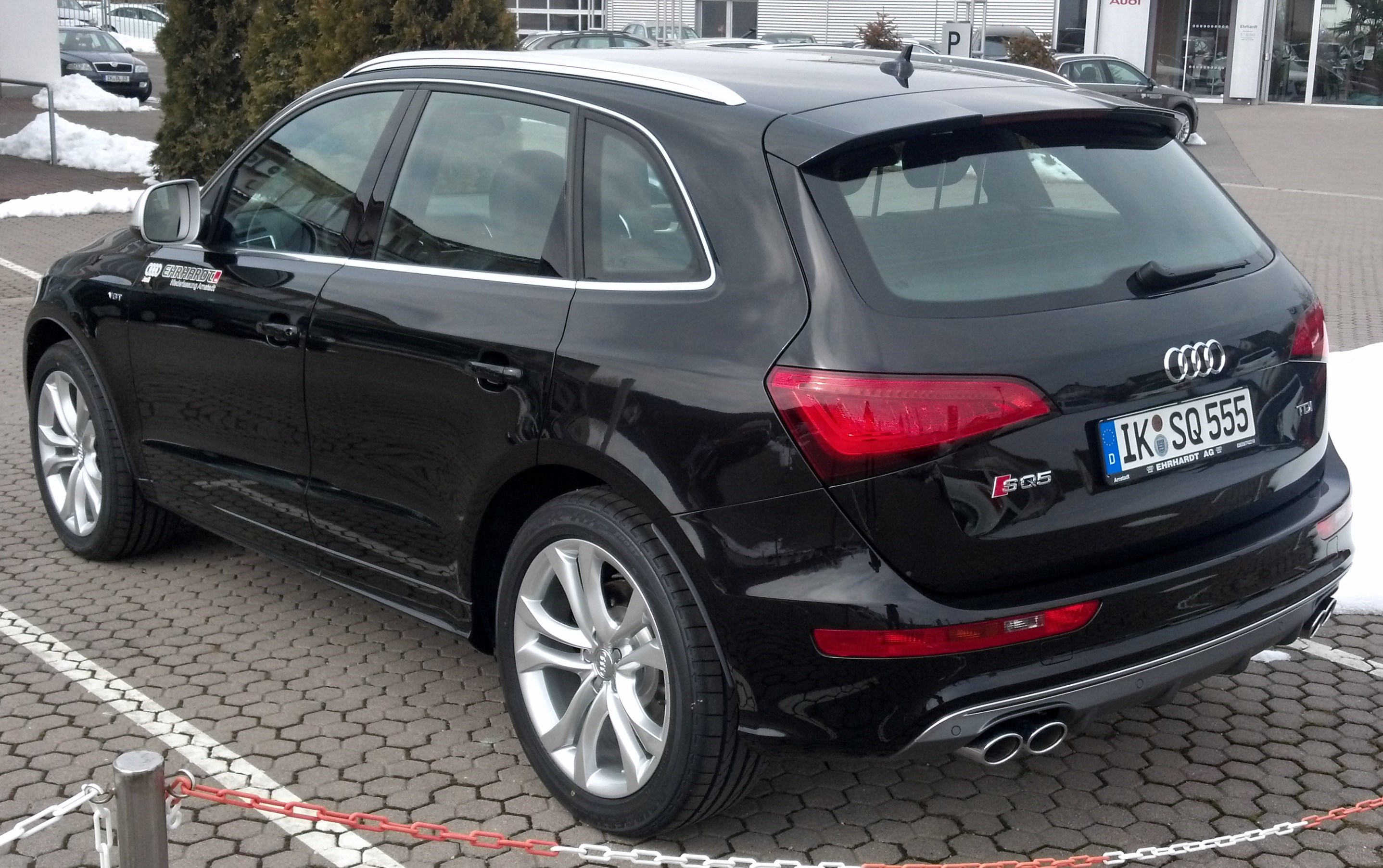 File:Audi SQ5 Sportback IMG 4934.jpg - Wikipedia