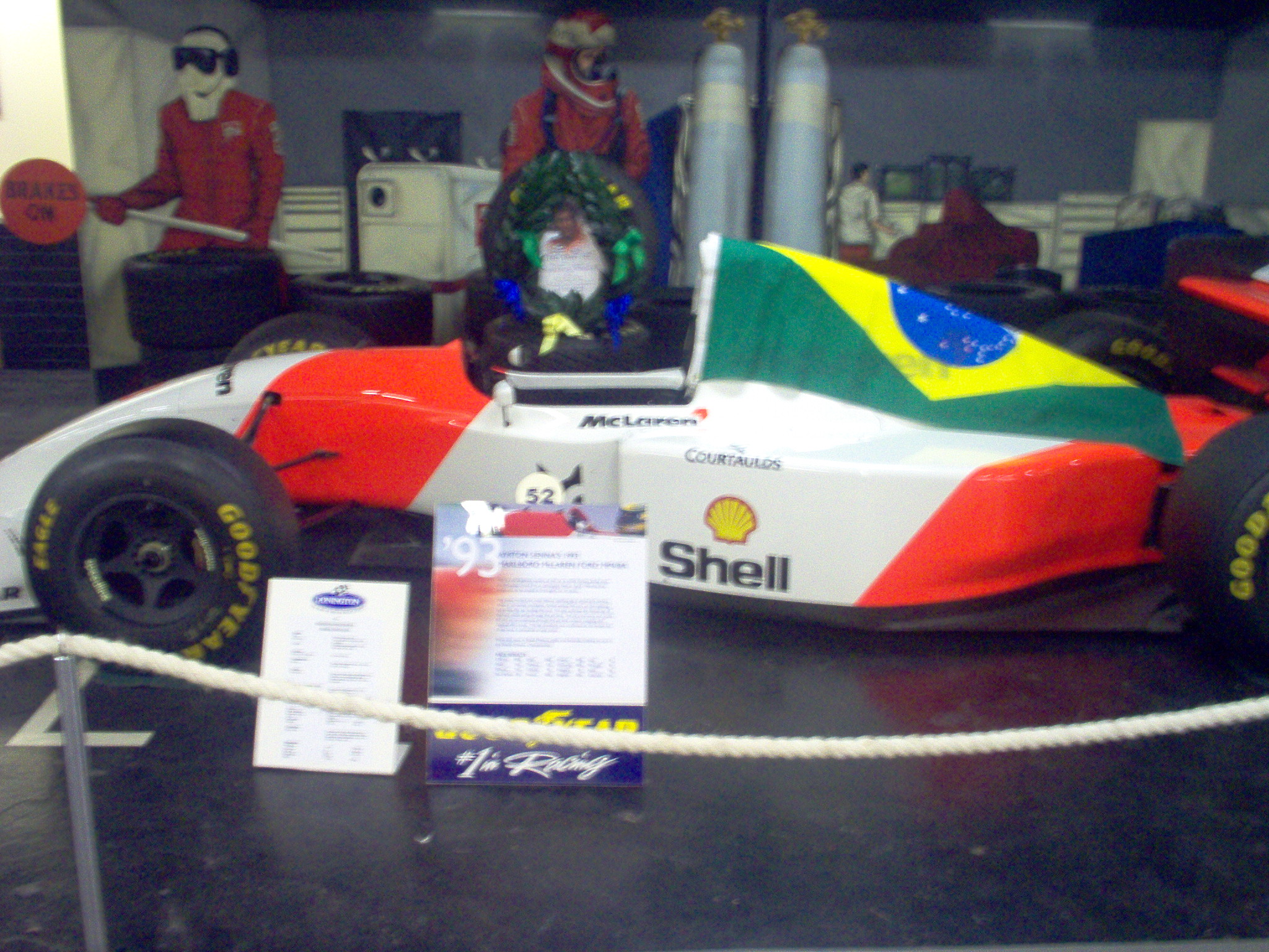 Ayrton Senna - Wikipedia