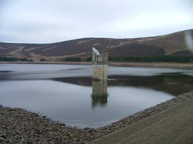 File:Backwater Reservoir - geograph.org.uk - 67136.jpg