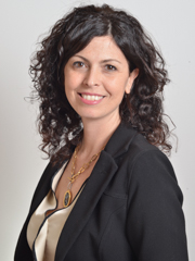 <span class="mw-page-title-main">Barbara Floridia</span> Italian politician