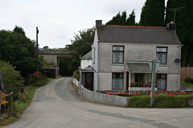 File:Black Cross - geograph.org.uk - 221858.jpg