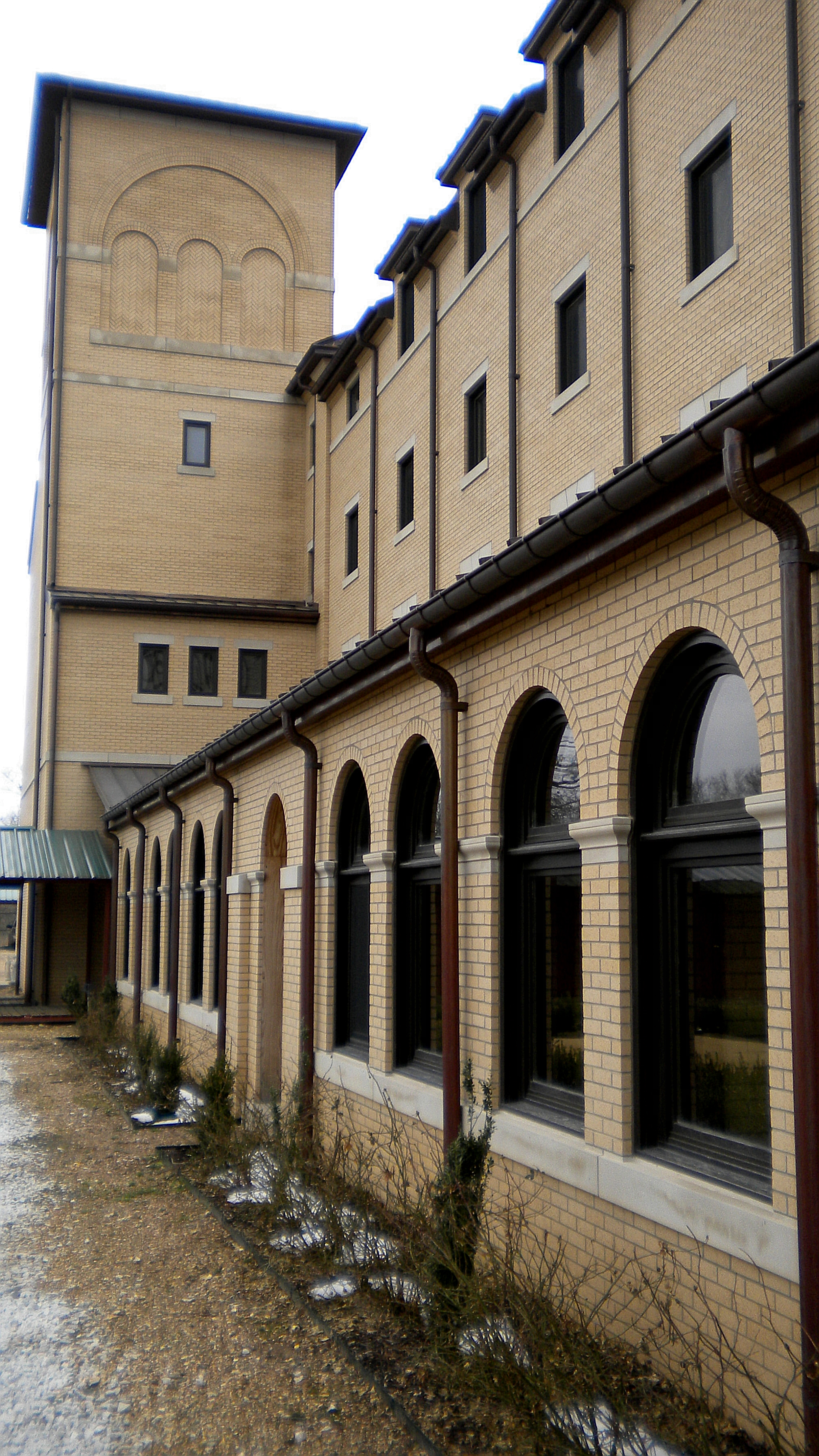 Photo of Monastery Of Our Lady Of The Annunciation Of Clear Creek