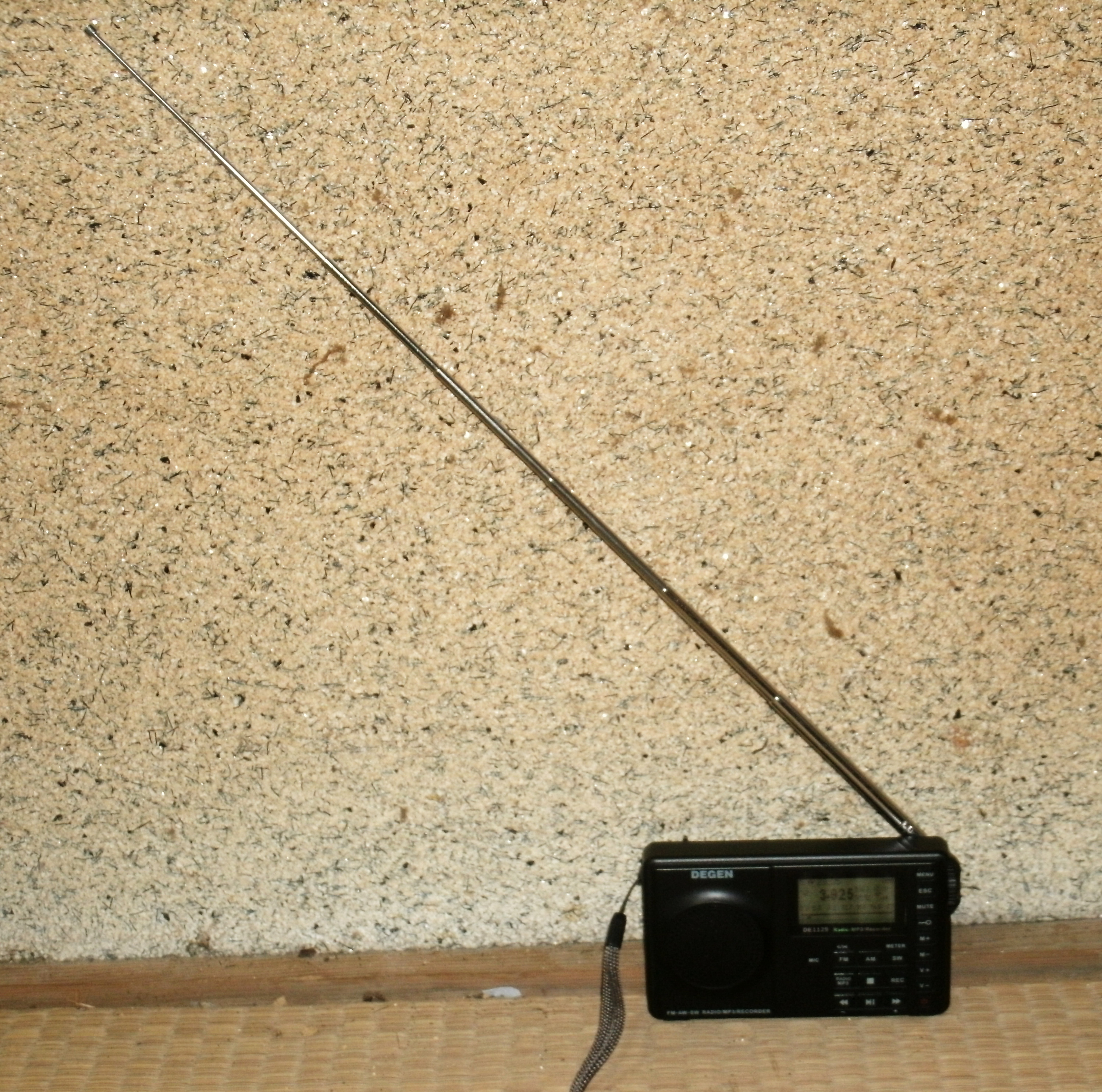 ONCAR Roof Antenna..Fm/Radio Signal Receiving Antenna Best of