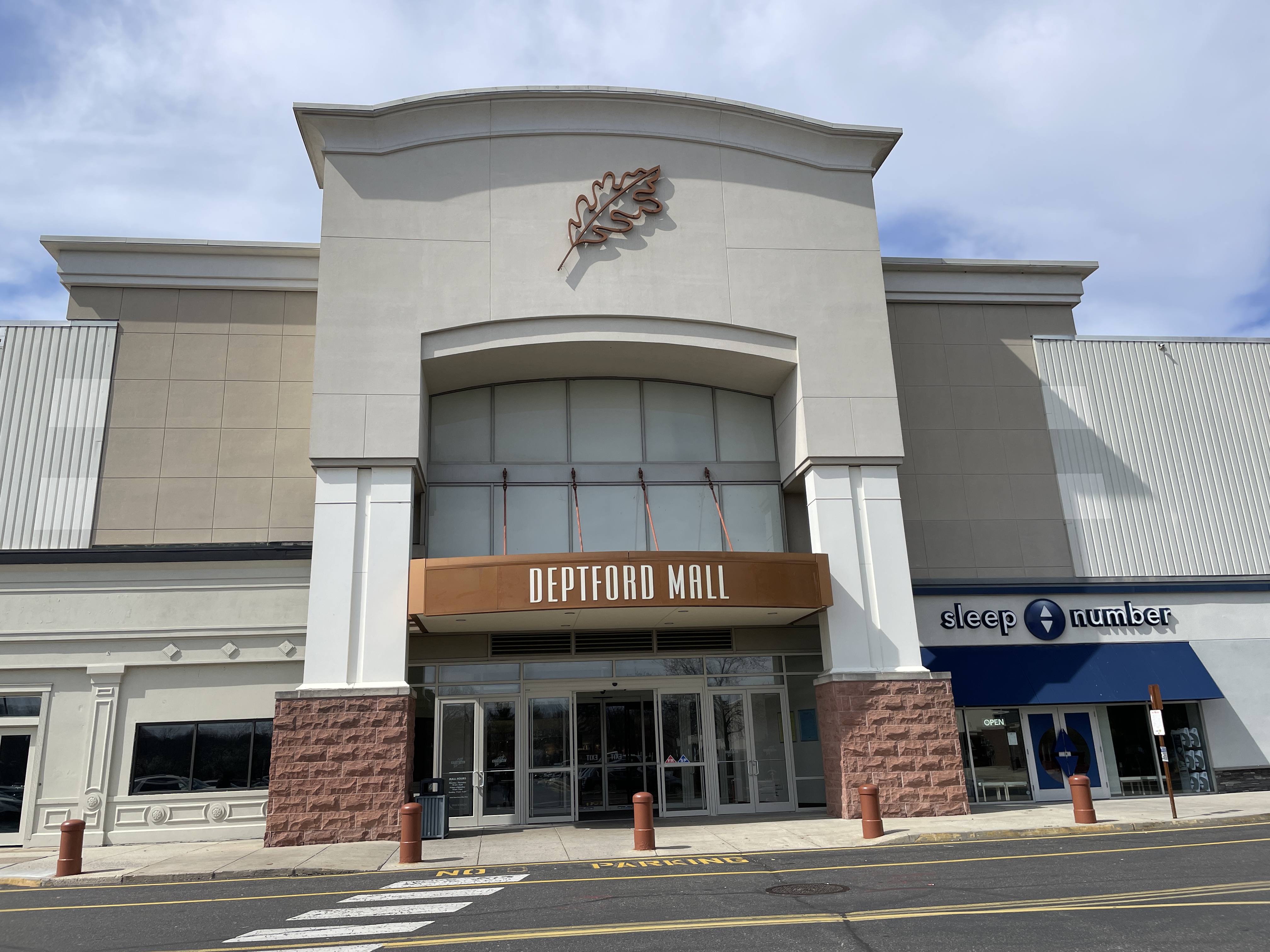Retail Stores & Storefronts for Sale in Deptford, NJ