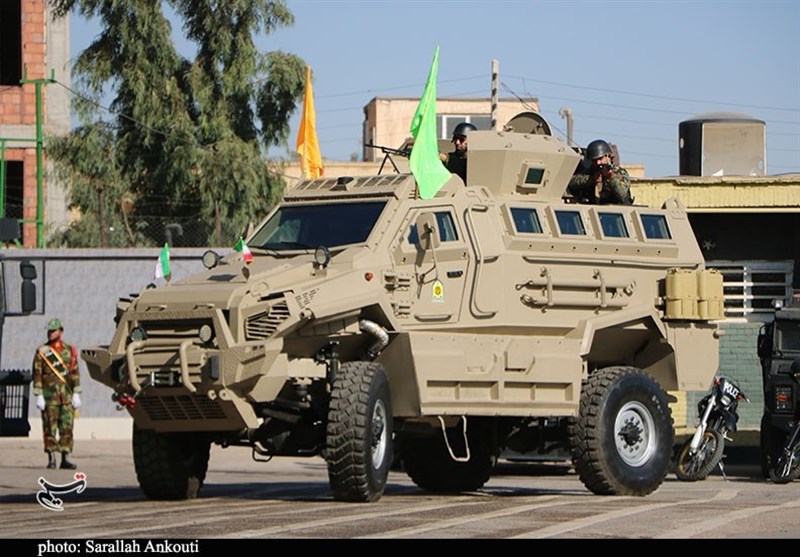 File:Eghtedar exercise of Kerman police (08).jpg