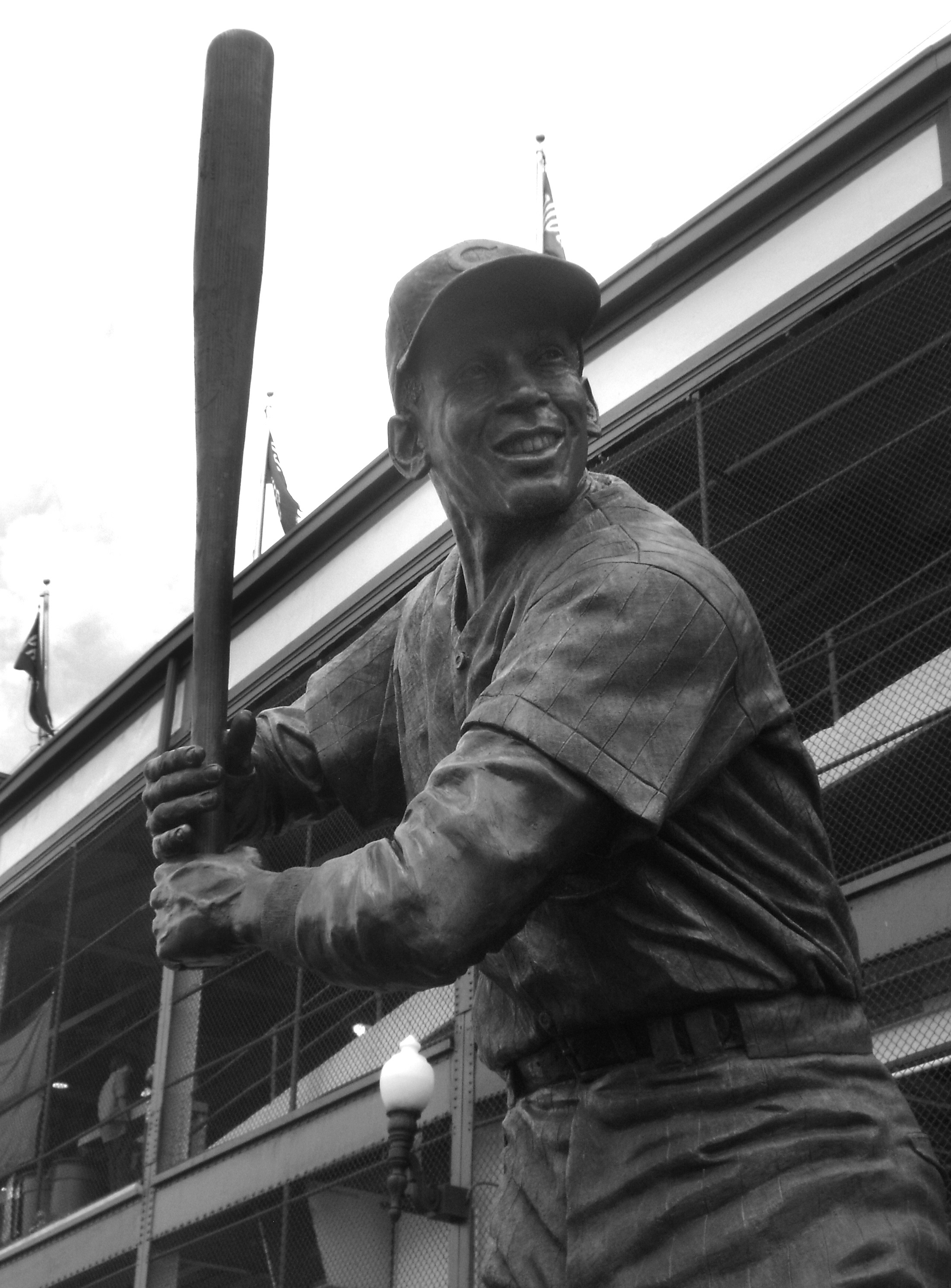 Ernie Banks - Wikipedia