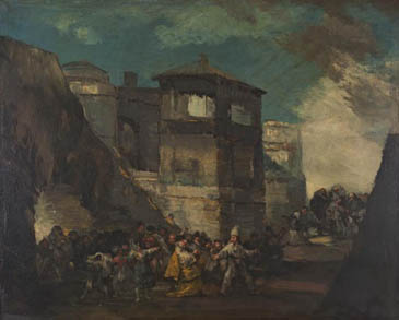 File:Escena de carnaval por Francisco de Goya.jpg