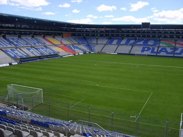 Estadio Hidalgo - Wikipedia