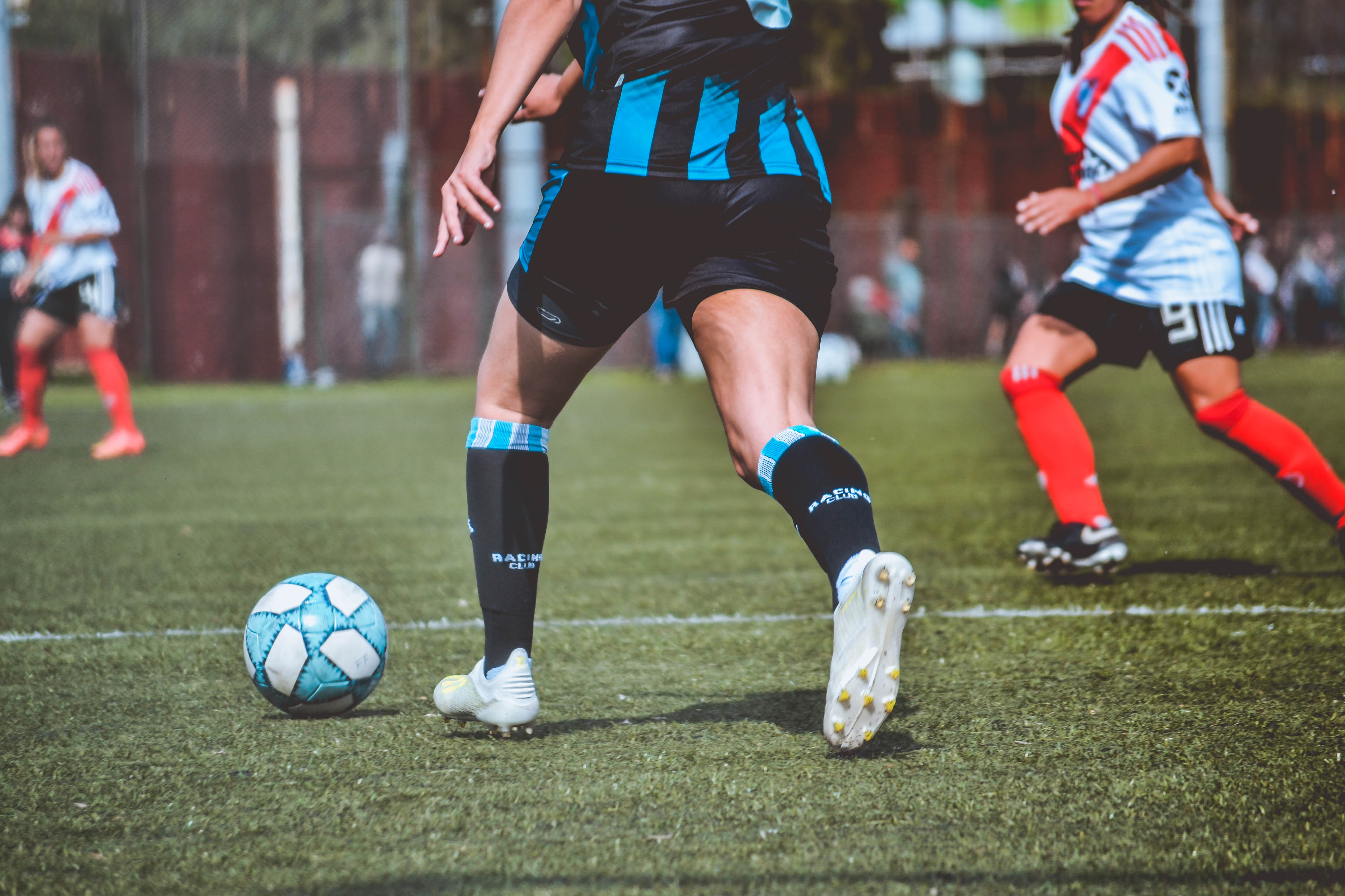 Racing Club Femenino