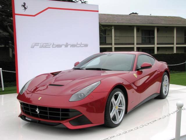 Gran Turismo 7 - Ferrari F12 Berlinetta REVIEW 