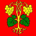 Wappen von Raron