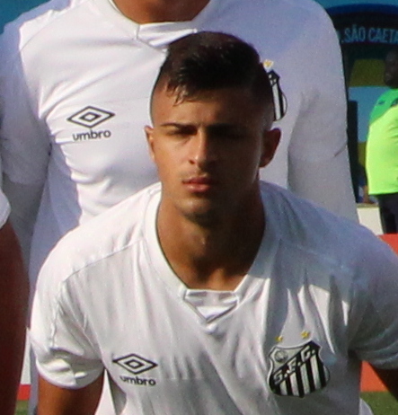 File:Campeonato Paulista Sub20- São Caetano 2 x 1 Santos FC