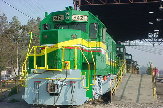 Ferrocarril de Severn Valley - Wikipedia, la enciclopedia libre