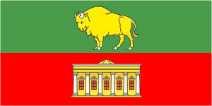 File:Flag of Śvisłač.gif