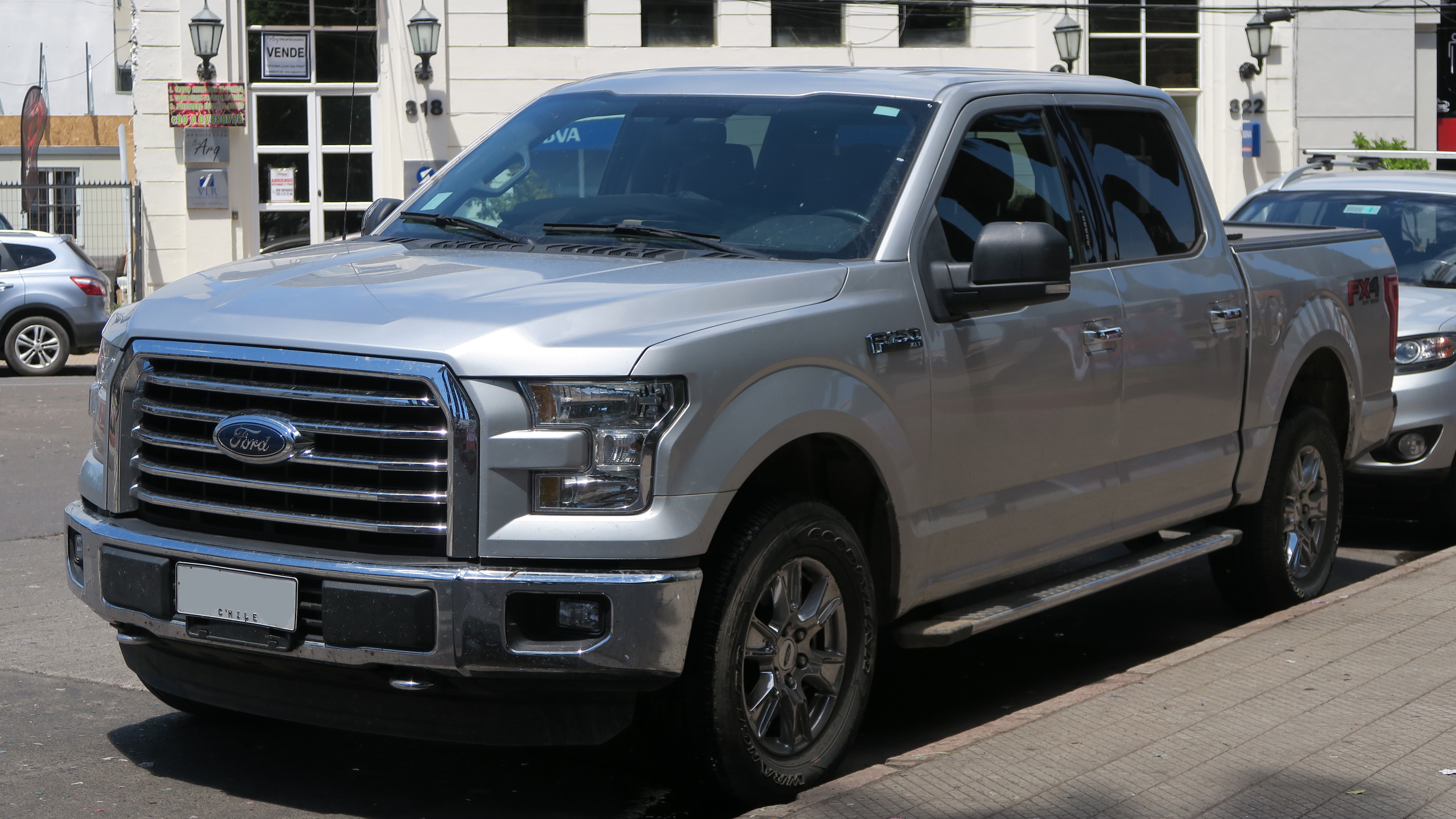 2016 Ford F150 Specifications, Pricing, Pictures and Videos