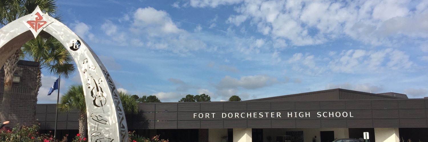 fort dorchester high school