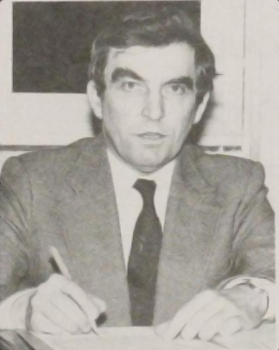 <span class="mw-page-title-main">François Autain</span> French politician (1935–2019)