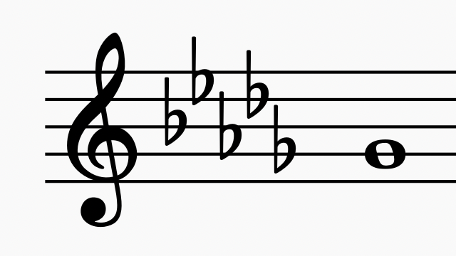 G Musical Note Wikipedia