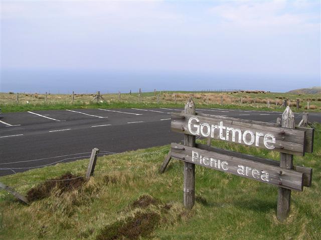 File:Gortmore Picnic Area - geograph.org.uk - 791817.jpg