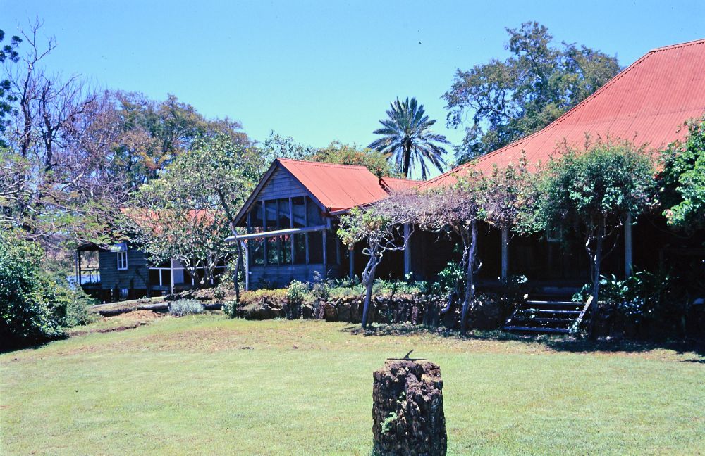 Gracemere Homestead - Wikipedia