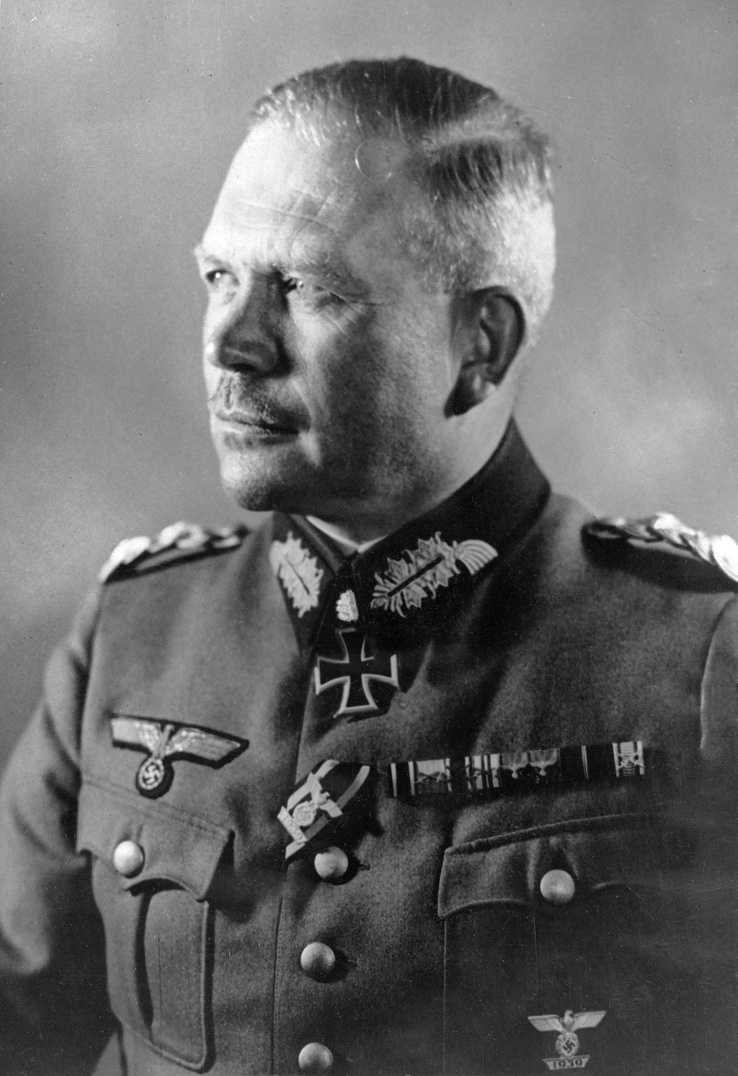 Guderian in July 1941